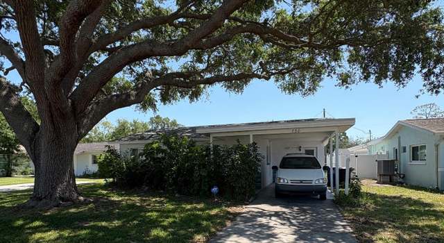 Photo of 730 Lynndale St N, St Petersburg, FL 33703