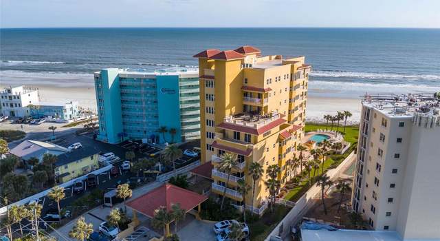 Photo of 701 N Atlantic Ave #102, New Smyrna Beach, FL 32169