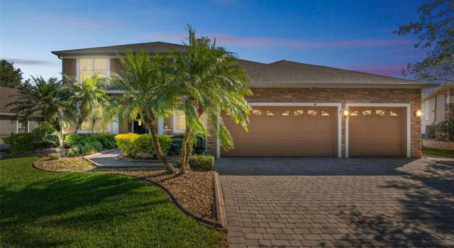 Photo of 3780 Woodhurst Ct, Oviedo, FL 32766