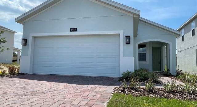 Property at 6977 Broad Wing Loop, HOWEY IN THE HILLS, FL 34737, 4 beds, 2 baths