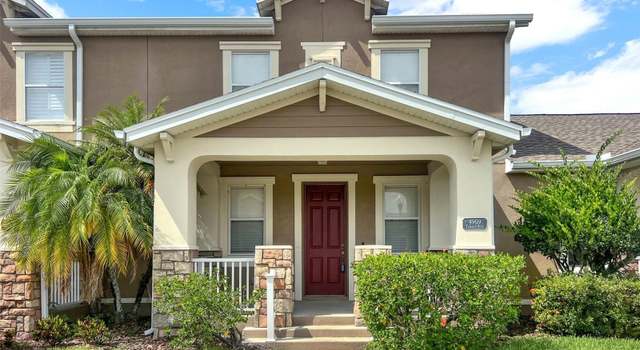 Property at 4909 Terrapin Blvd, ST CLOUD, FL 34771, 3 beds, 2.5 baths