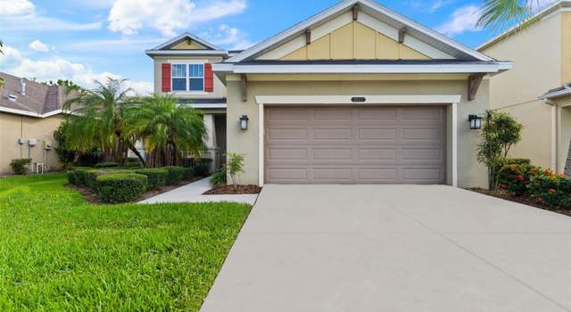 Photo of 9157 Bella Vita Cir, Land O Lakes, FL 34637