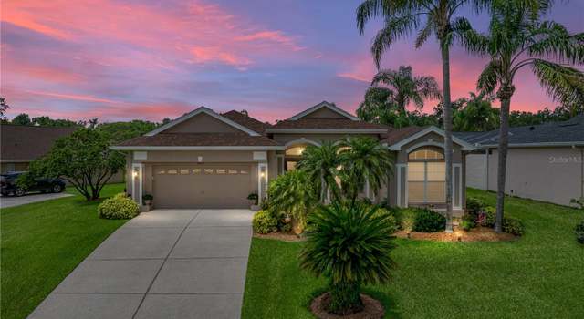 Photo of 12413 Woodlands Cir, Dade City, FL 33525