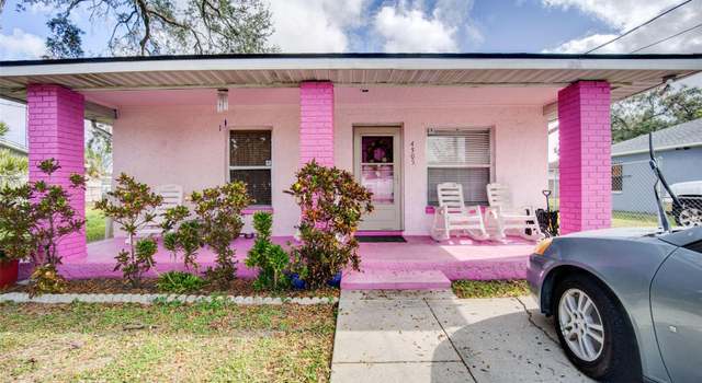 Photo of 4505 Webster St, Tampa, FL 33610