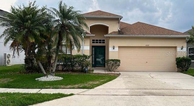 Photo of 4542 Waterside Pointe Cir, Orlando, FL 32829
