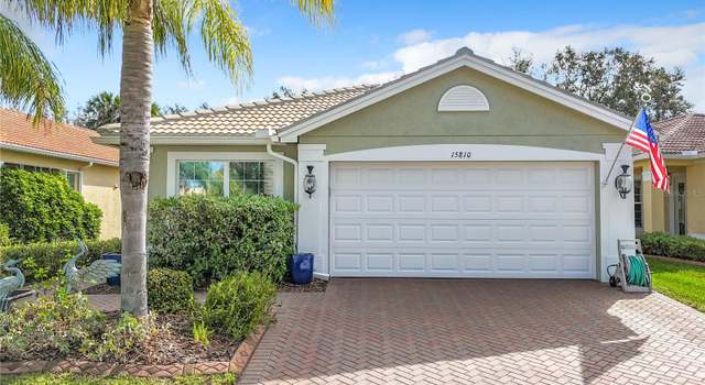 Photo of 15810 Cobble Mill Dr, Wimauma, FL 33598