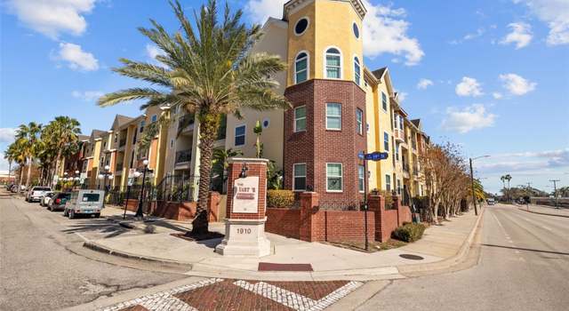 Photo of 1910 E Palm Ave #8314, Tampa, FL 33605