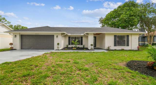 Photo of 3205 Pleasant Lake Dr, Tampa, FL 33618