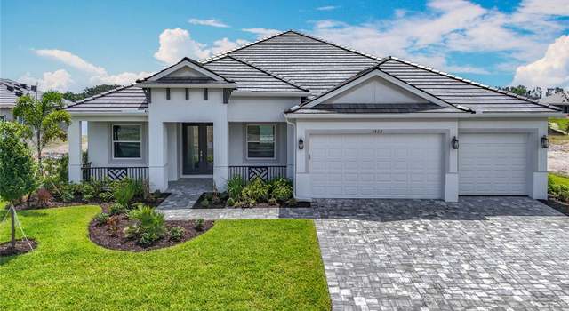 Photo of 3512 Cross Creek Pkwy, Duette, FL 34219