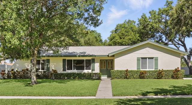 Photo of 5334 Cypress Dr, Winter Park, FL 32792