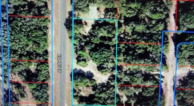 Photo of 0 NE 137th Ter, Williston, FL 32696
