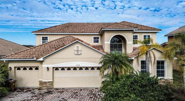 Photo of 3526 Valleyview Dr, Kissimmee, FL 34746