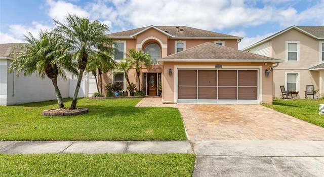 Photo of 3222 Hunters Chase Loop, Kissimmee, FL 34743