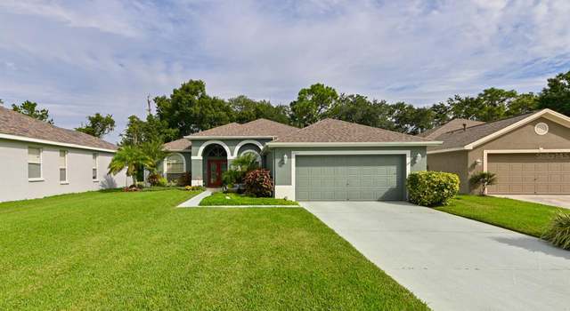 Photo of 6805 Forest Point Way, Riverview, FL 33578