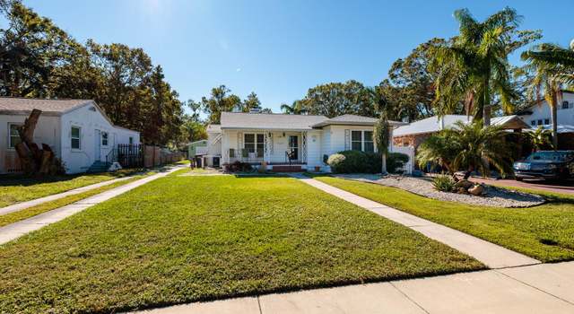 Photo of 1161 Jackson Rd, Clearwater, FL 33755