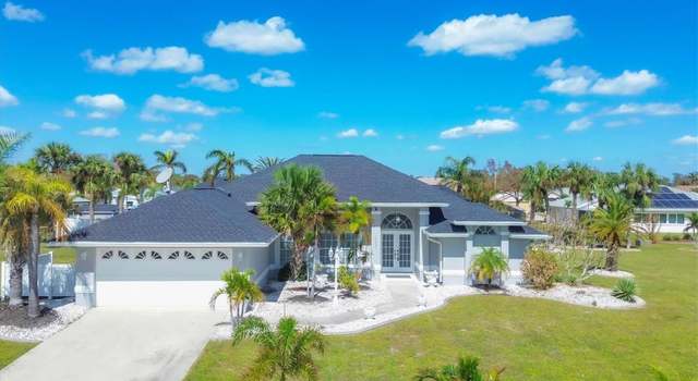 Photo of 13400 Buckett Cir, Port Charlotte, FL 33981