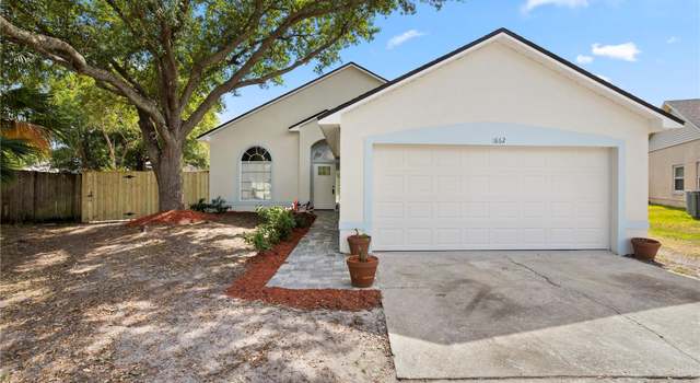 Photo of 1862 Spreakley Ct, Orlando, FL 32837