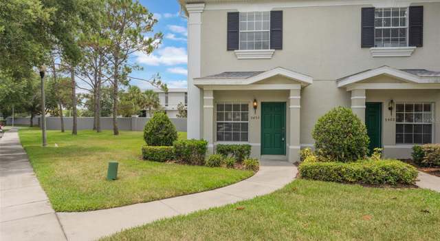 Photo of 9492 Flowering Cottonwood Rd #82, Orlando, FL 32832