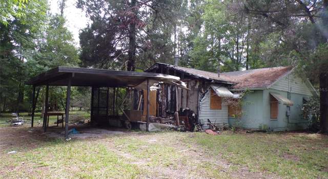 Photo of 13791 NE 143rd St, Waldo, FL 32694