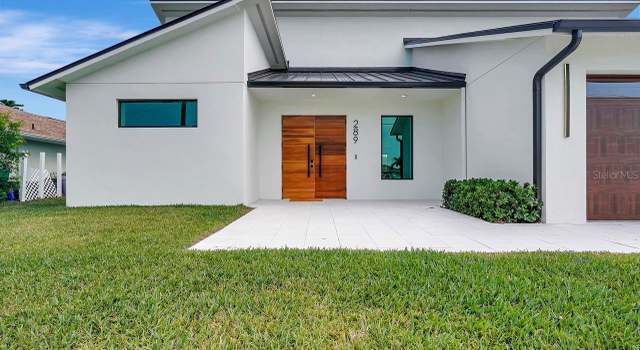 Photo of 289 Long Meadow Ln, Rotonda West, FL 33947