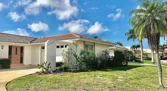 Photo of 1129 Via Formia, Punta Gorda, FL 33950