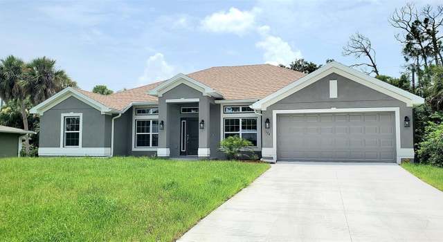 Photo of 174 Aurora St, Port Charlotte, FL 33948