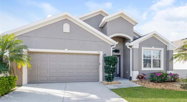 Photo of 804 Krenson Woods Ln, Lakeland, FL 33813
