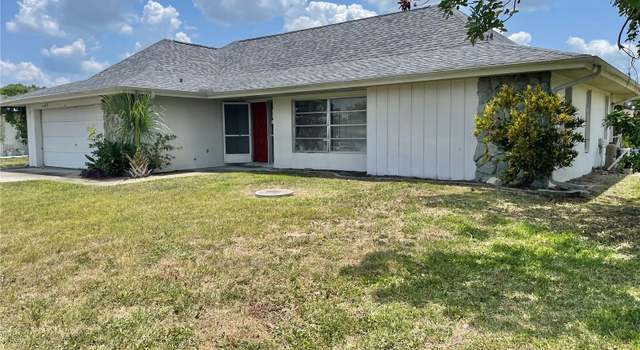 Photo of 22589 Nyack Ave, Port Charlotte, FL 33952