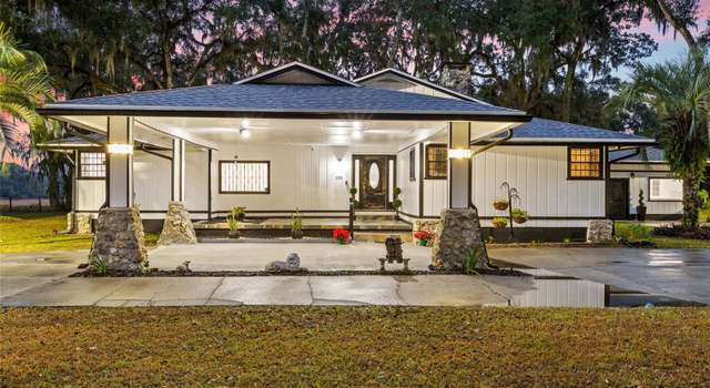 Photo of 2305 NE 64th Ter, Gainesville, FL 32609