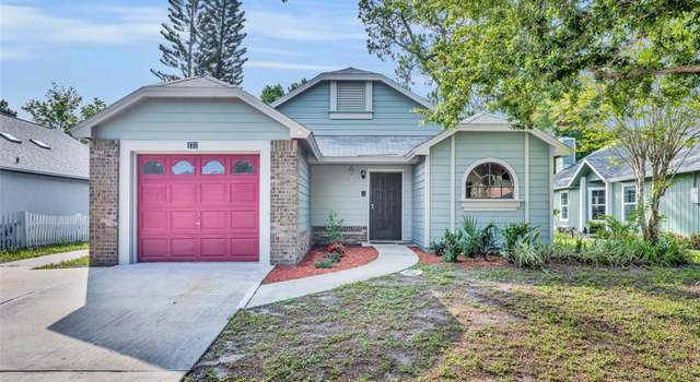 Photo of 172 Clear Lake Cir, Sanford, FL 32773