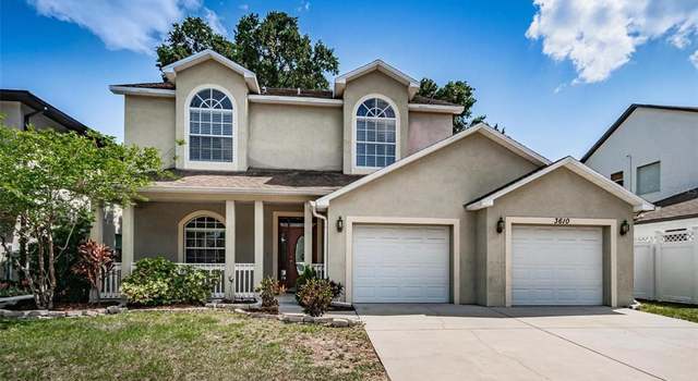 Photo of 3610 W Euclid Ave, Tampa, FL 33629