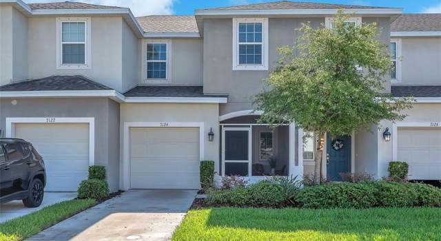 Photo of 7124 Summer Holly Pl, Riverview, FL 33578