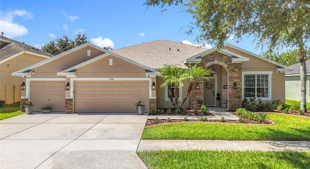 Photo of 12306 Belcroft Dr, Riverview, FL 33579