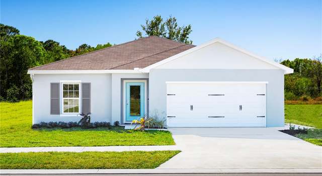 Photo of 1602 Minnesota Rd, Sumterville, FL 33585