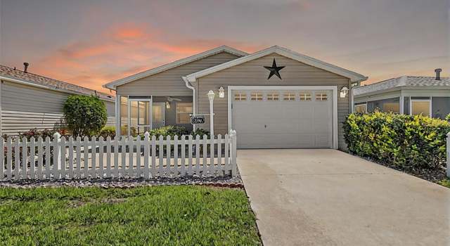 Photo of 2296 Whisper St, The Villages, FL 32162