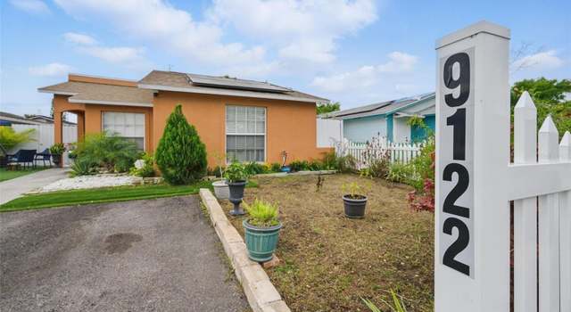 Photo of 9122 Suffield Ct, Tampa, FL 33615