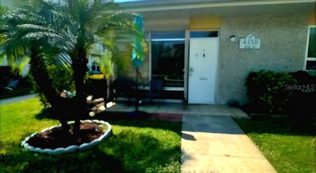 Photo of 4350 Tahitian Gardens Cir Unit A, Holiday, FL 34691