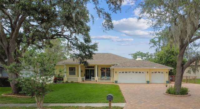 Photo of 10306 Shalimar Wood Dr, Thonotosassa, FL 33592