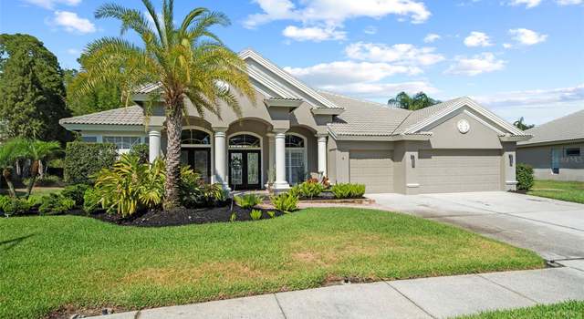 Photo of 5023 Jewell Ter, Palm Harbor, FL 34685