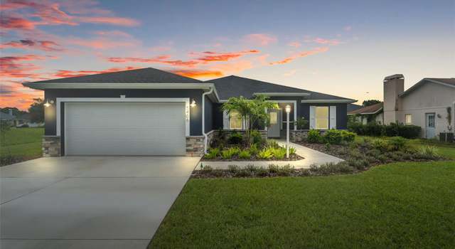 Photo of 5406 Boxtree Ct, Dade City, FL 33523