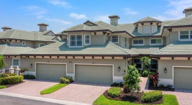 Photo of 6527 Moorings Point Cir #101, Lakewood Ranch, FL 34202