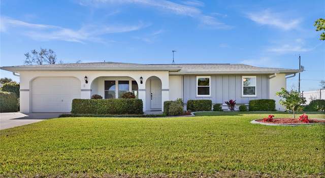 Photo of 318 Timbruce Ln NW, Port Charlotte, FL 33952