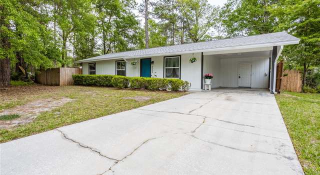 Photo of 4235 NW 22nd St, Gainesville, FL 32605