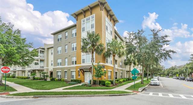 Photo of 1411 Celebration Ave #106, Celebration, FL 34747