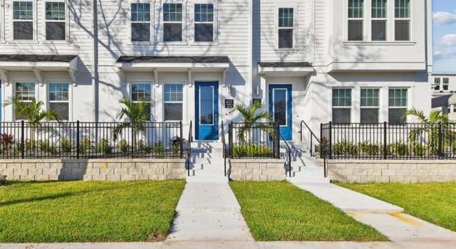 Photo of 4717 W Mccoy St #13, Tampa, FL 33616