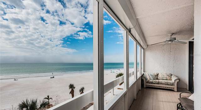 Photo of 17940 Gulf Blvd Unit 4B, Redington Shores, FL 33708