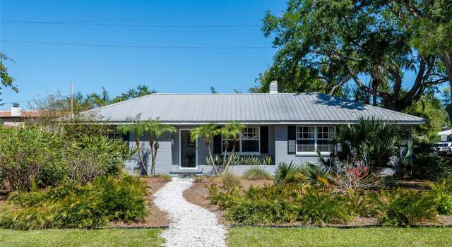 Photo of 4101 W EL Prado Blvd, Tampa, FL 33629