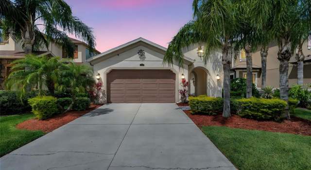 Photo of 29219 Perilli Pl, Wesley Chapel, FL 33543