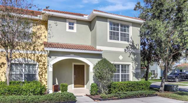 Photo of 8919 Bismarck Palm Rd, Kissimmee, FL 34747