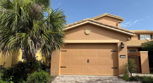 Photo of 2495 Palm Tree Dr, Kissimmee, FL 34759